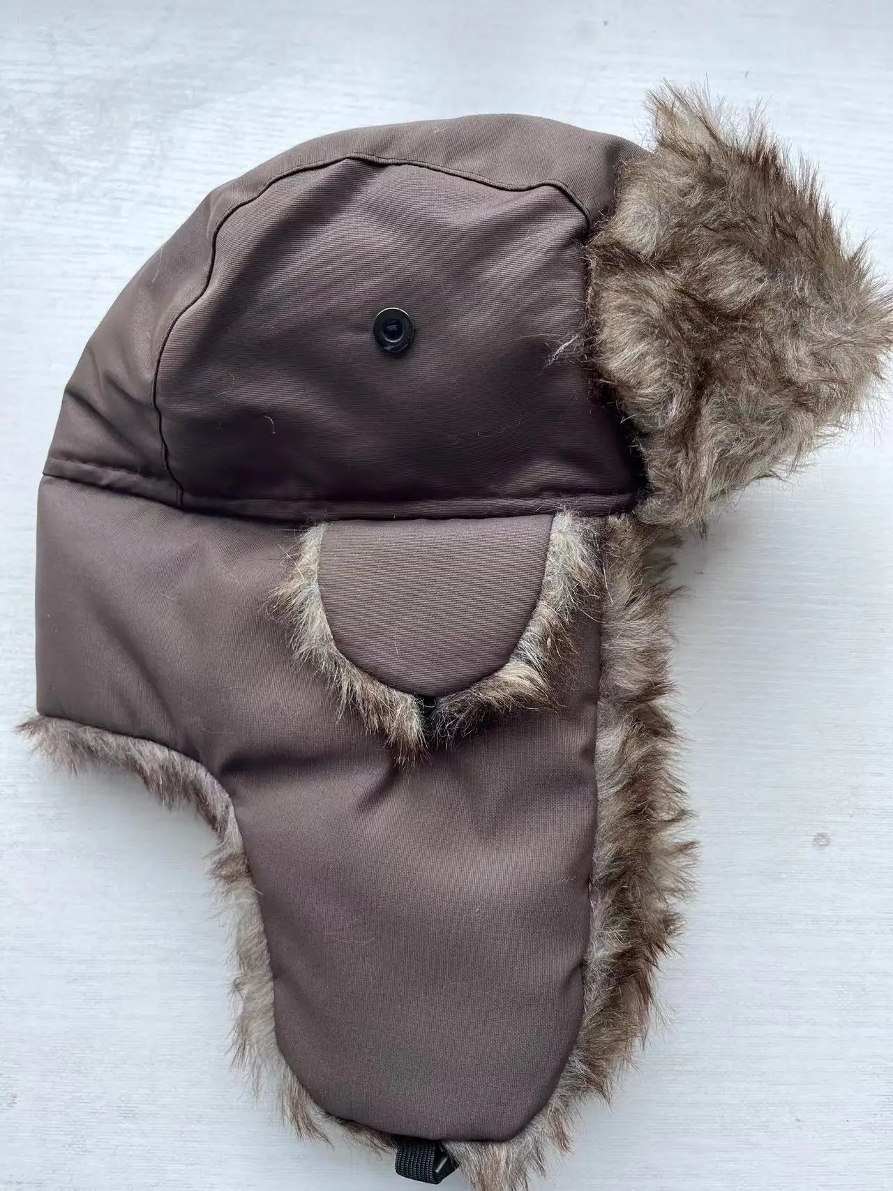 Trendy Aviator Trooper Winter Hat