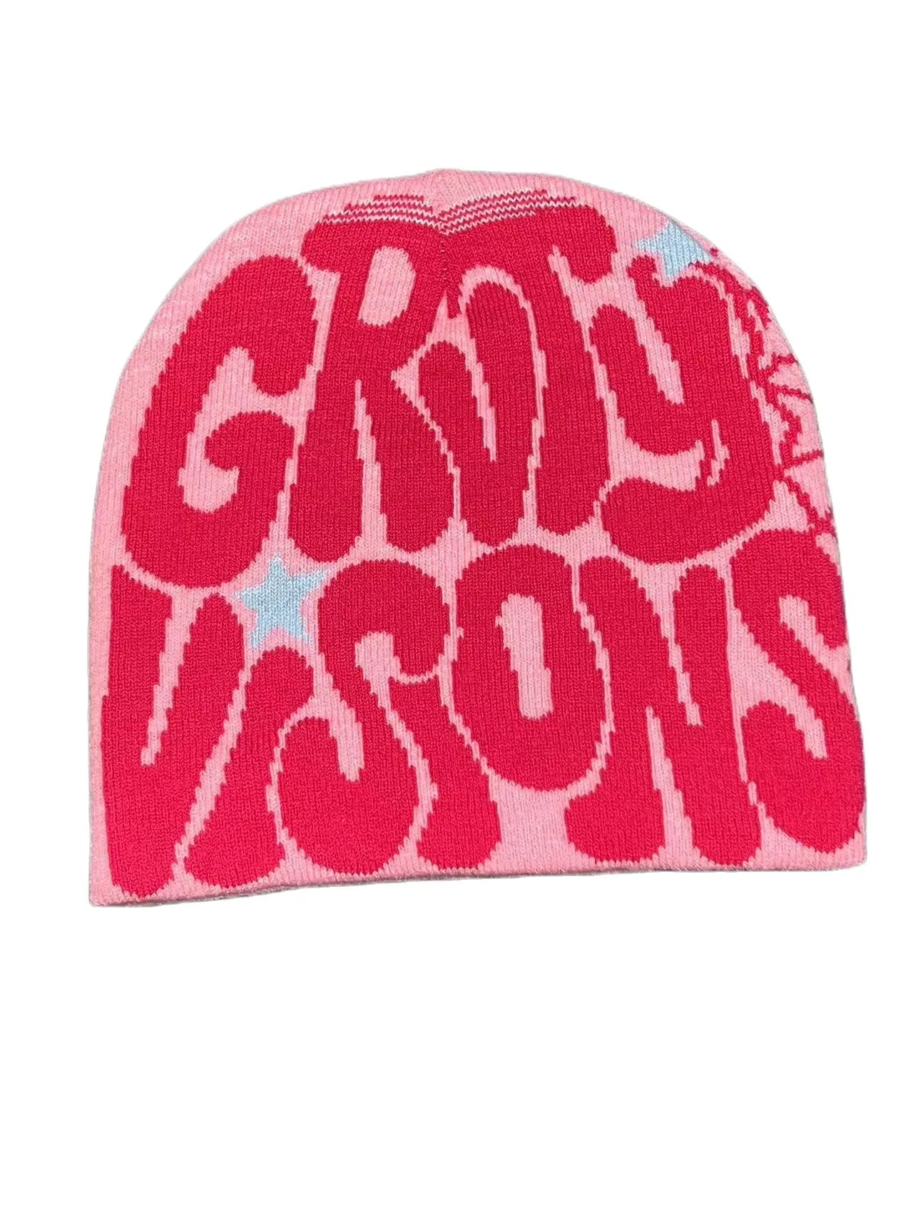 Groovy Visions Beanie