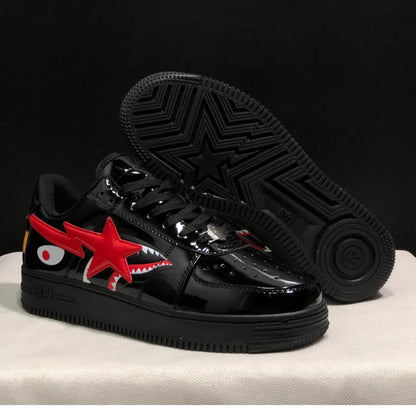 Original Bape Unisex Sneakers