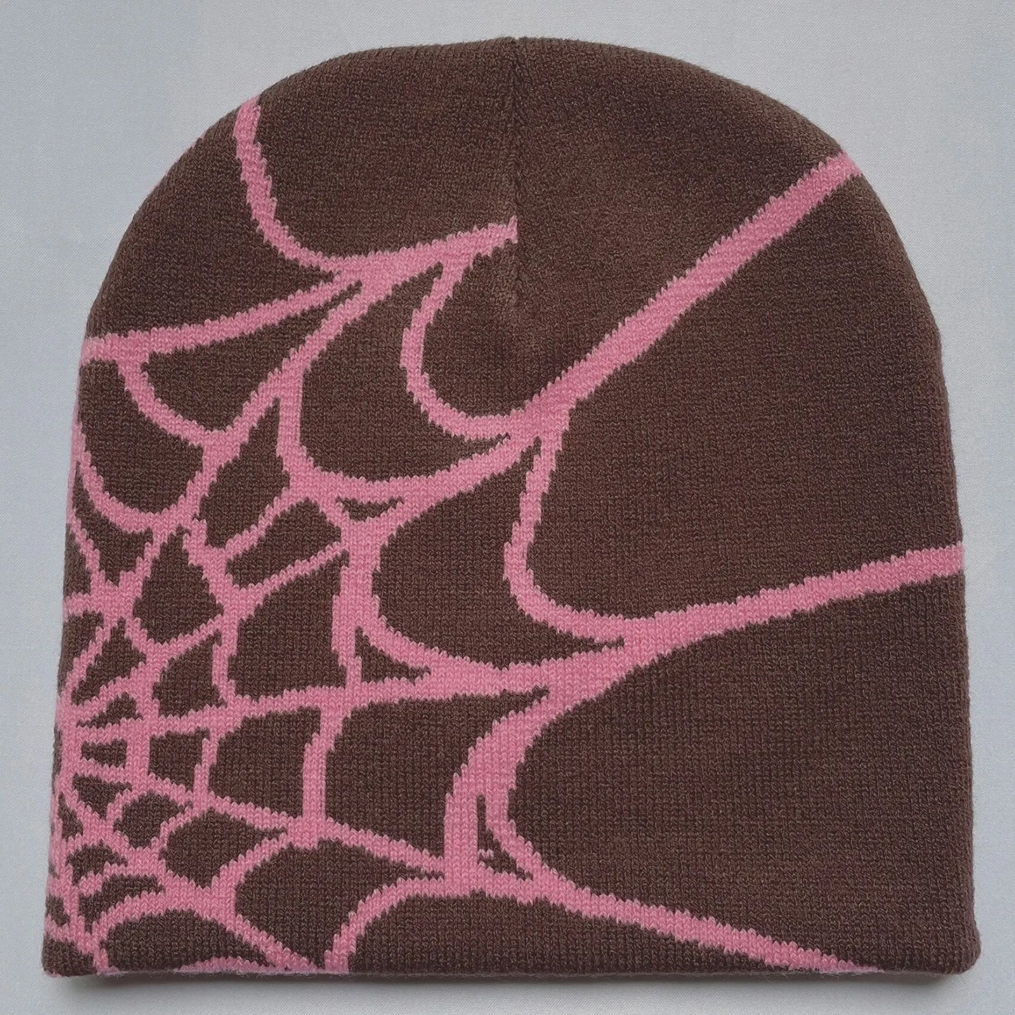 Spider Beanie