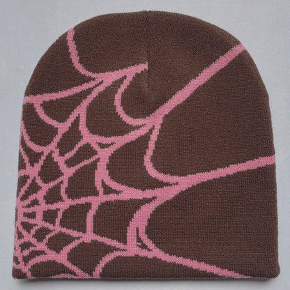 Spider Beanie