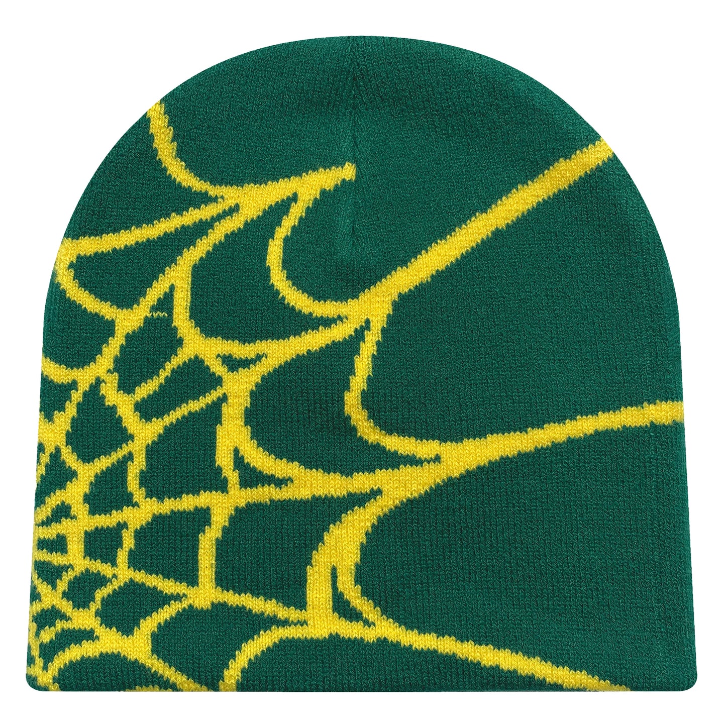 Spider Beanie