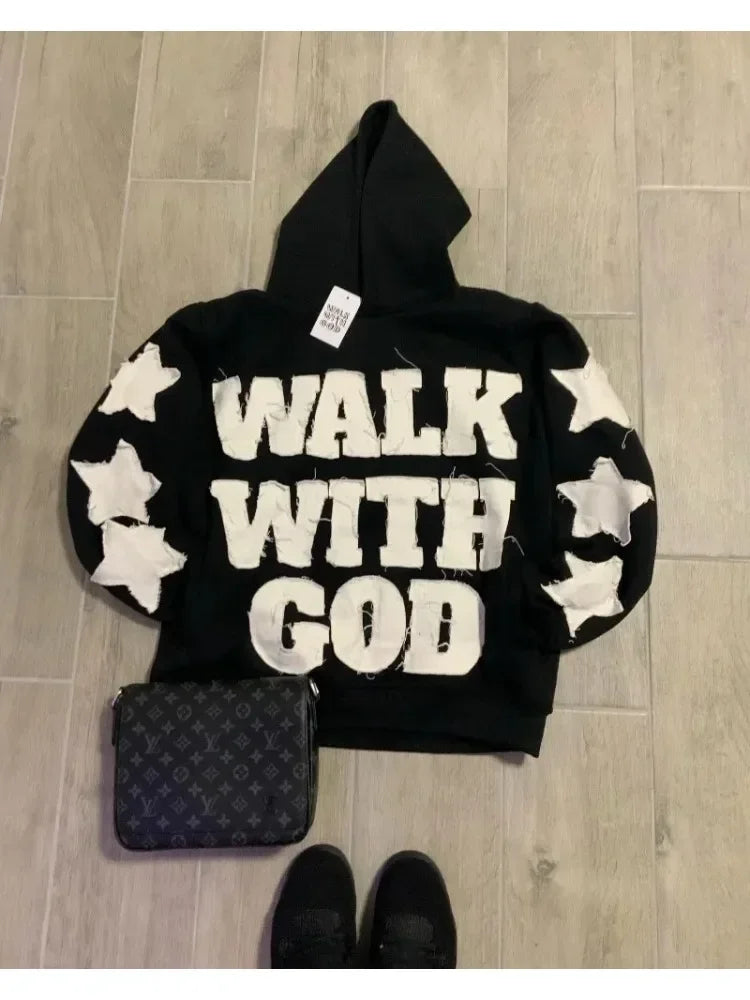 Oversized Zip Hoodie (15 color-ways available)