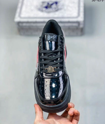 Original Bape Unisex Sneakers