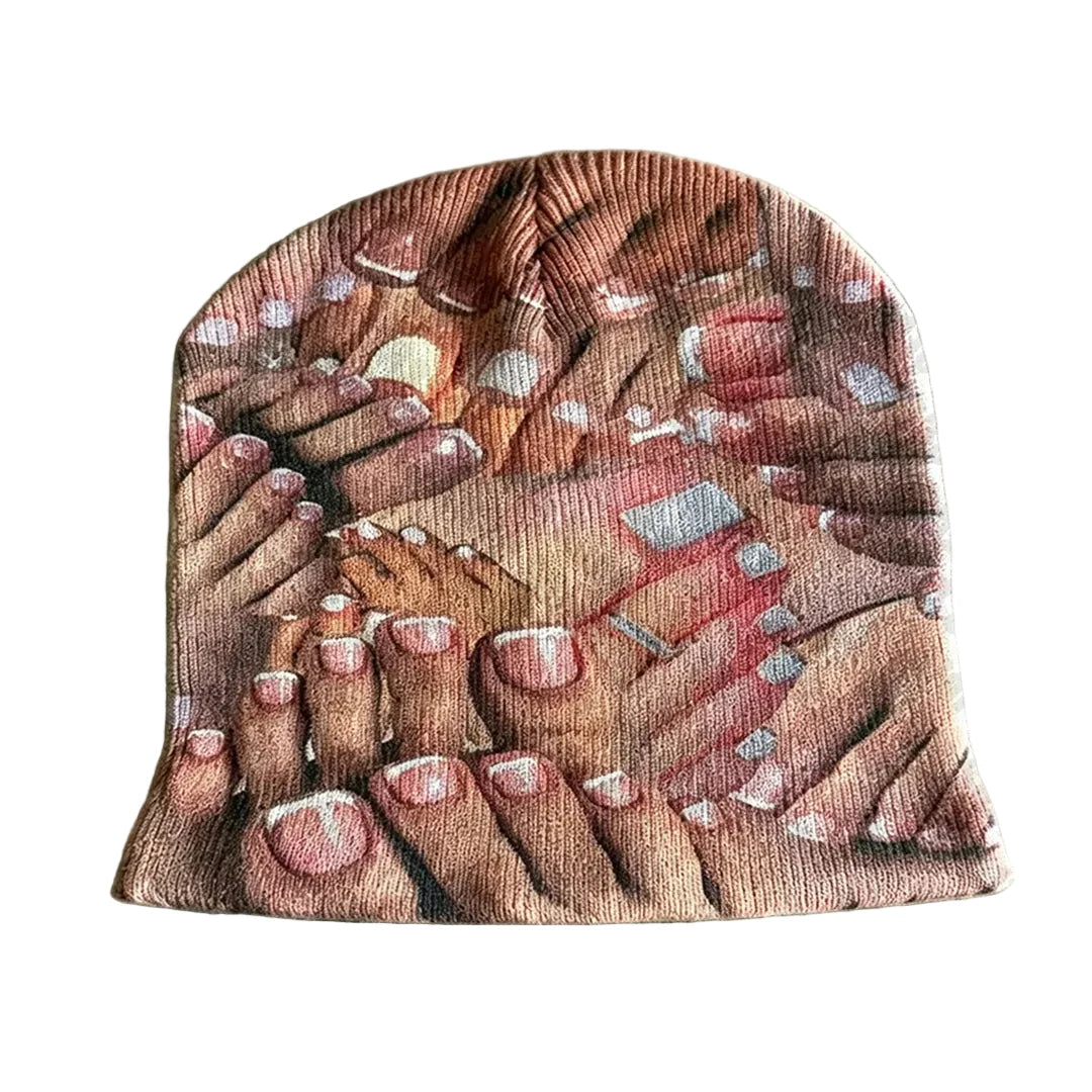 Nocturne Beanie