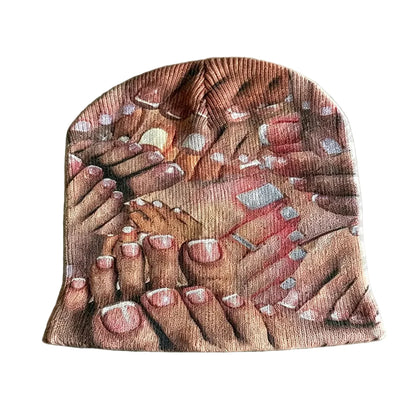 Nocturne Beanie