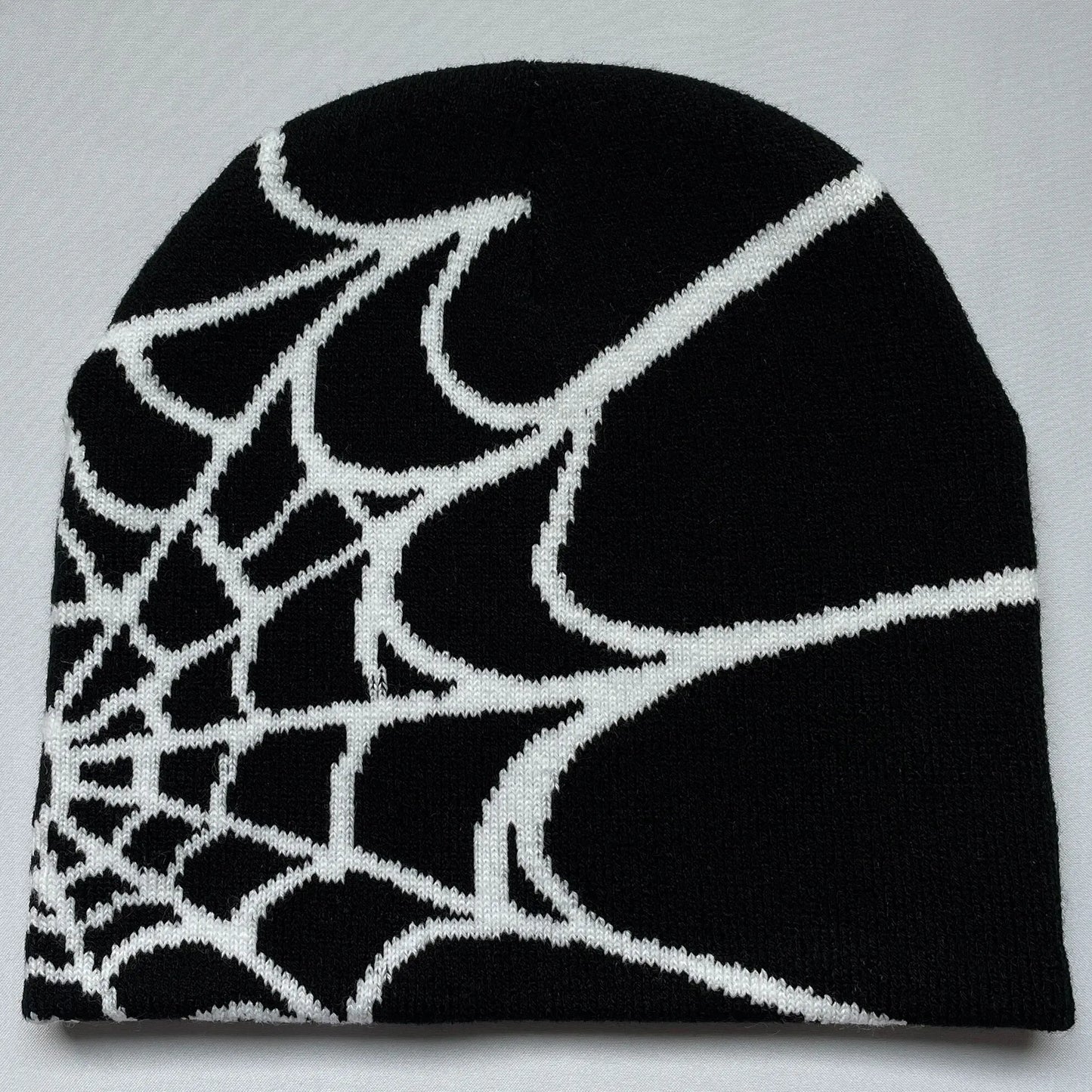 Spider Beanie