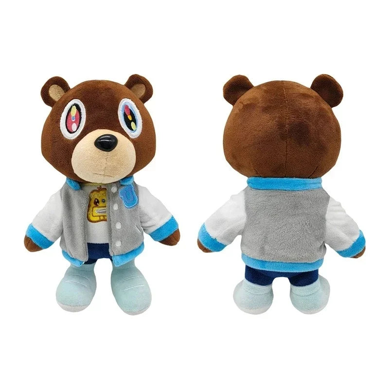 Kanye West Graduation Bear