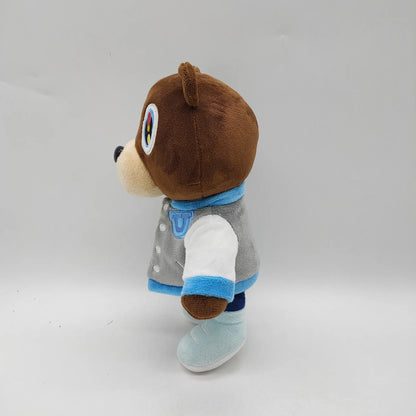 Viral Plush Teddy Bear