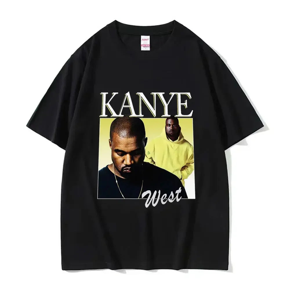 Kanye Tee