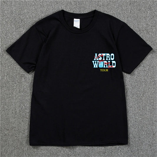 Astroworld Tee