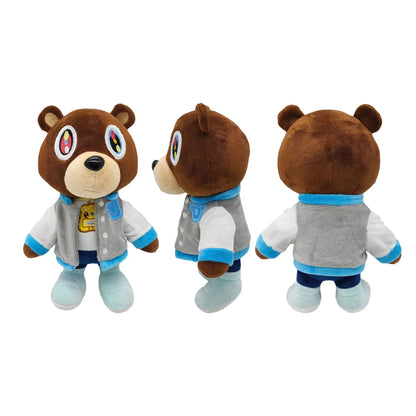 Viral Plush Teddy Bear