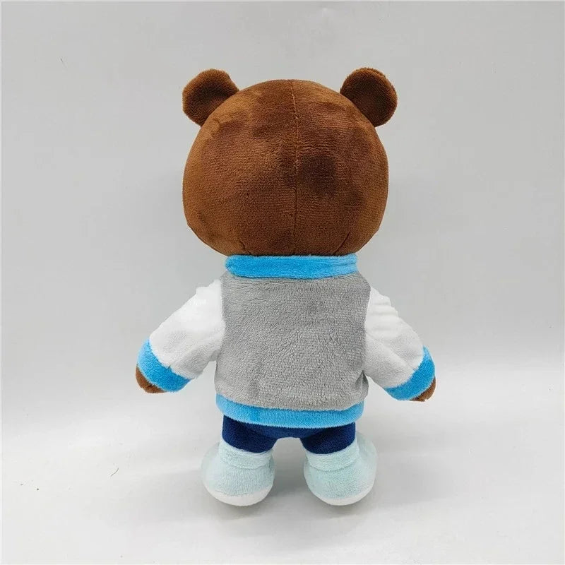 Kanye West Graduation Bear