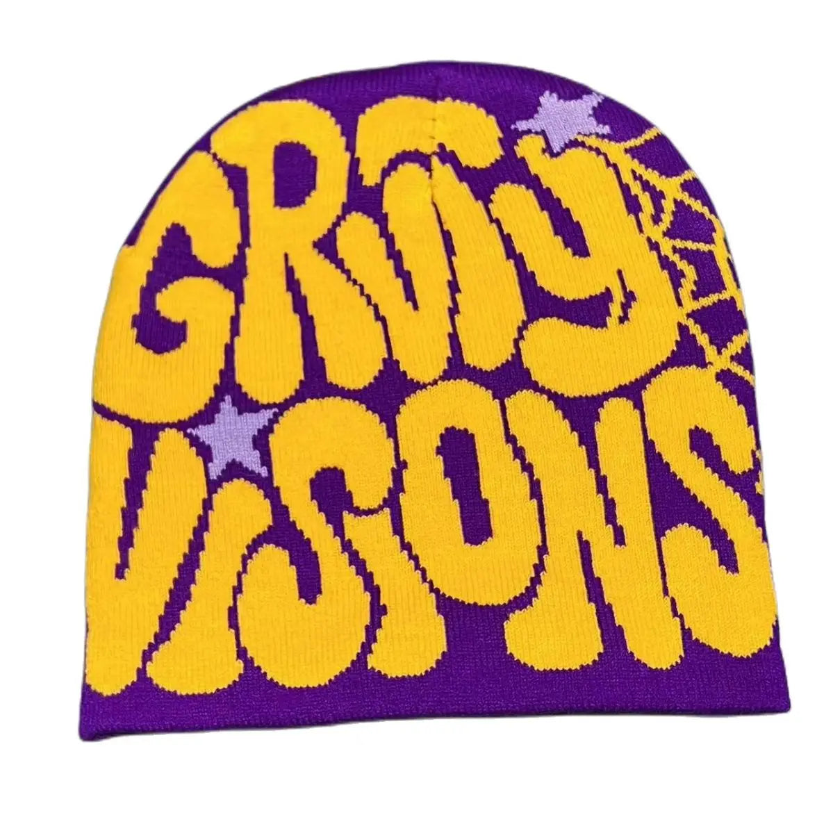 Groovy Visions Beanie