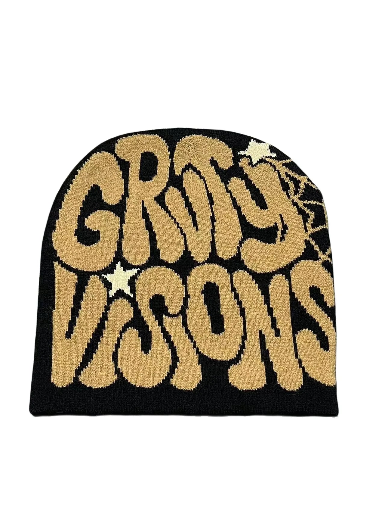 Groovy Visions Beanie