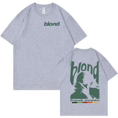 Blonde Tee