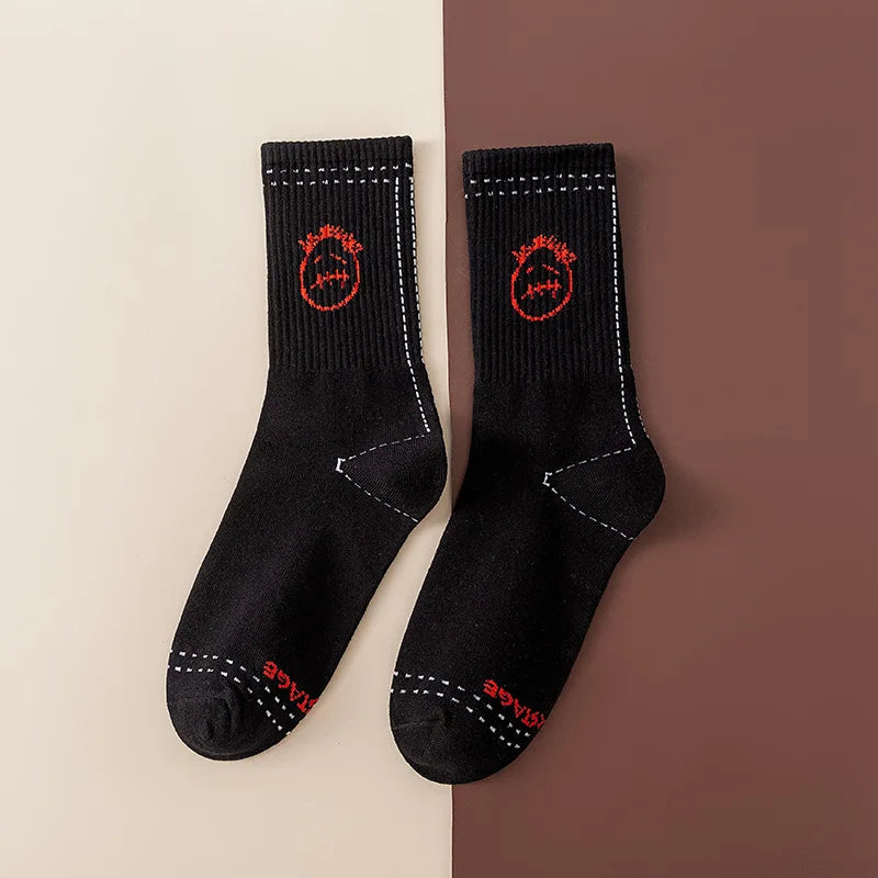 Cactus Jack Socks