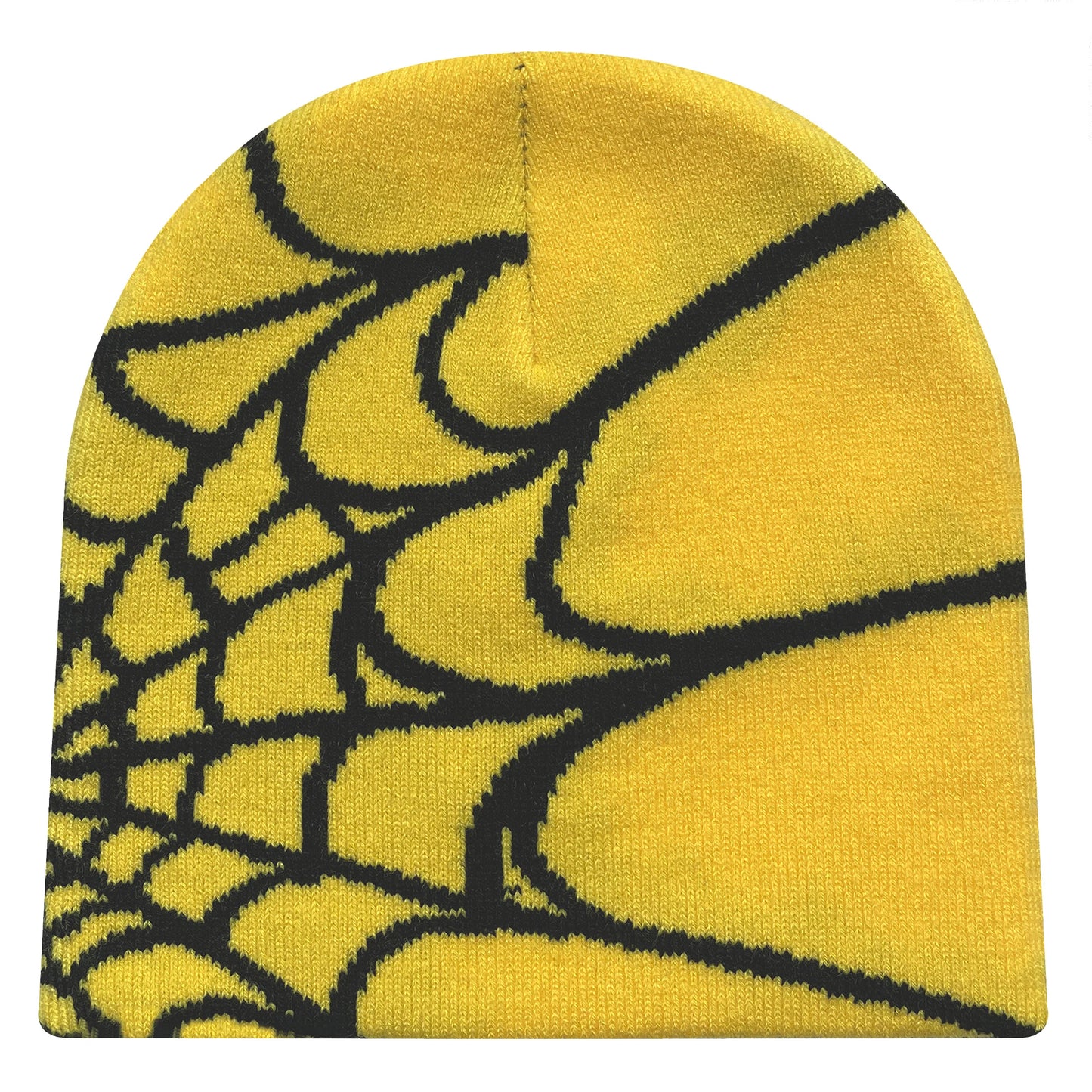 Spider Beanie