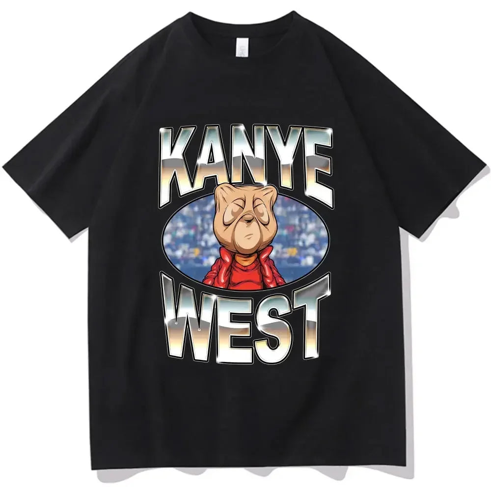 Kanye Tee