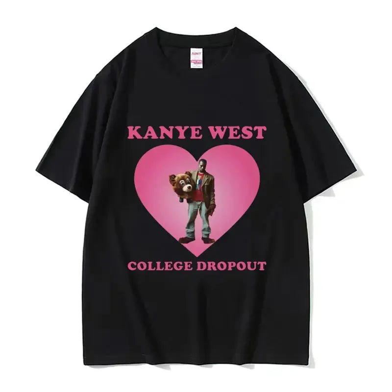 Kanye Tee