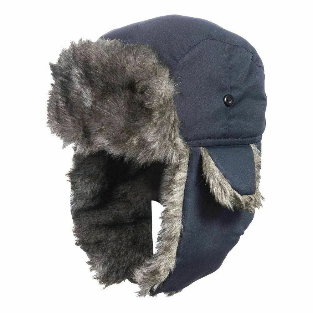 Trendy Aviator Trooper Winter Hat