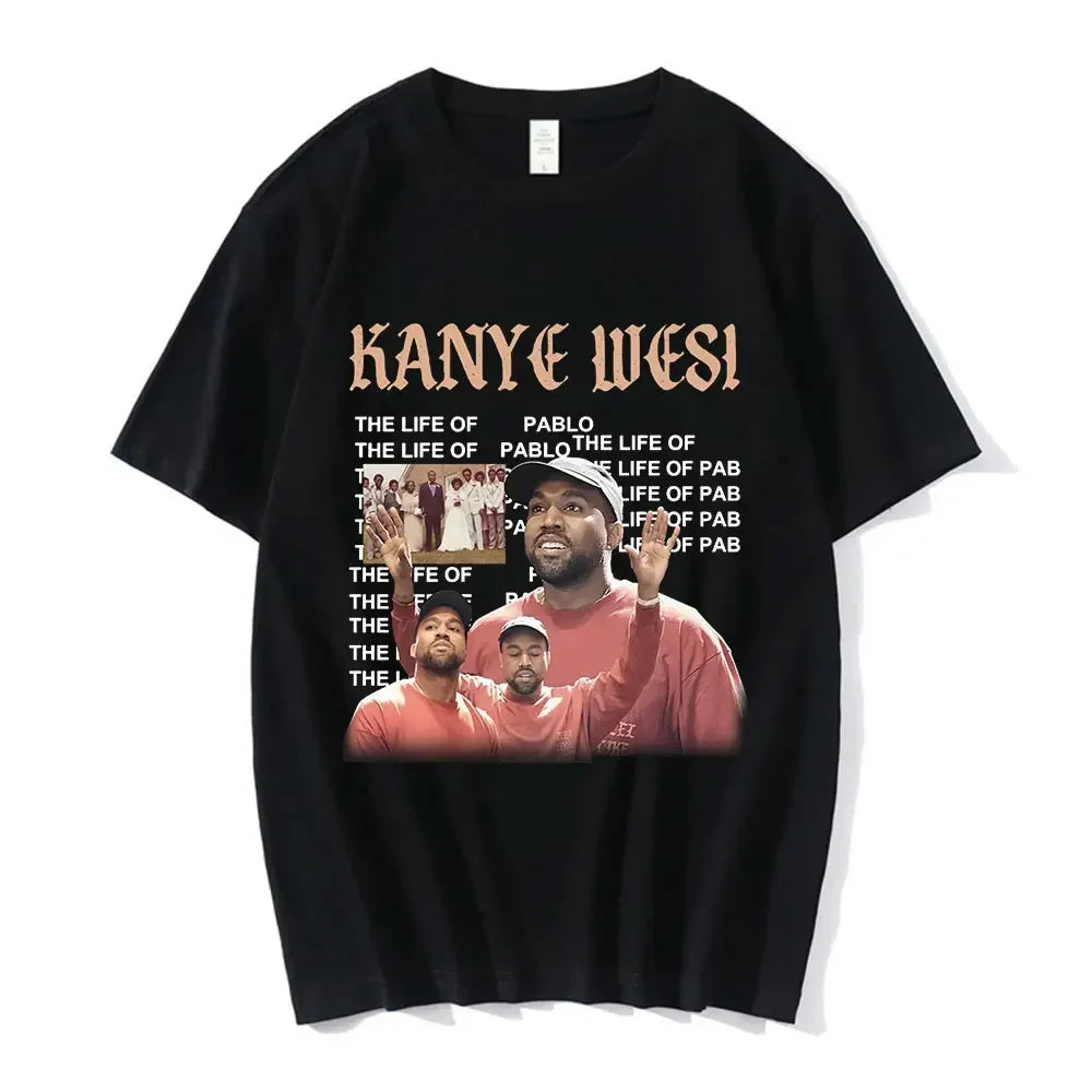 Kanye Tee