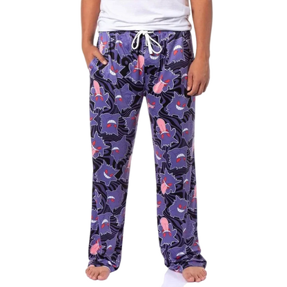 Gengar Shadow Lounge Pants