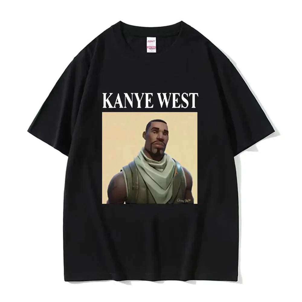 Kanye Tee