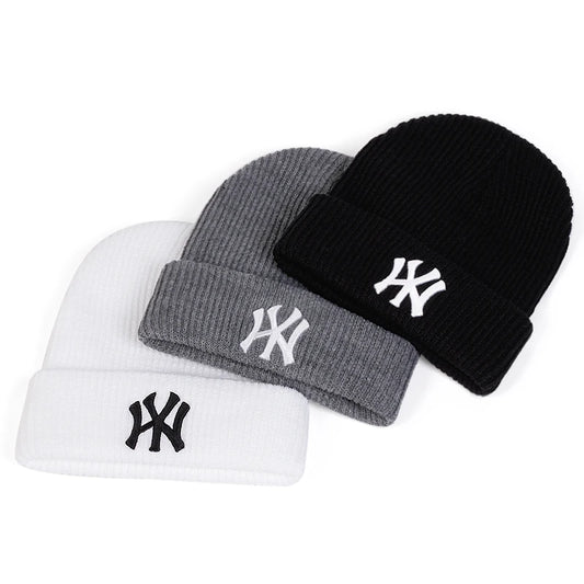 NY Beanie