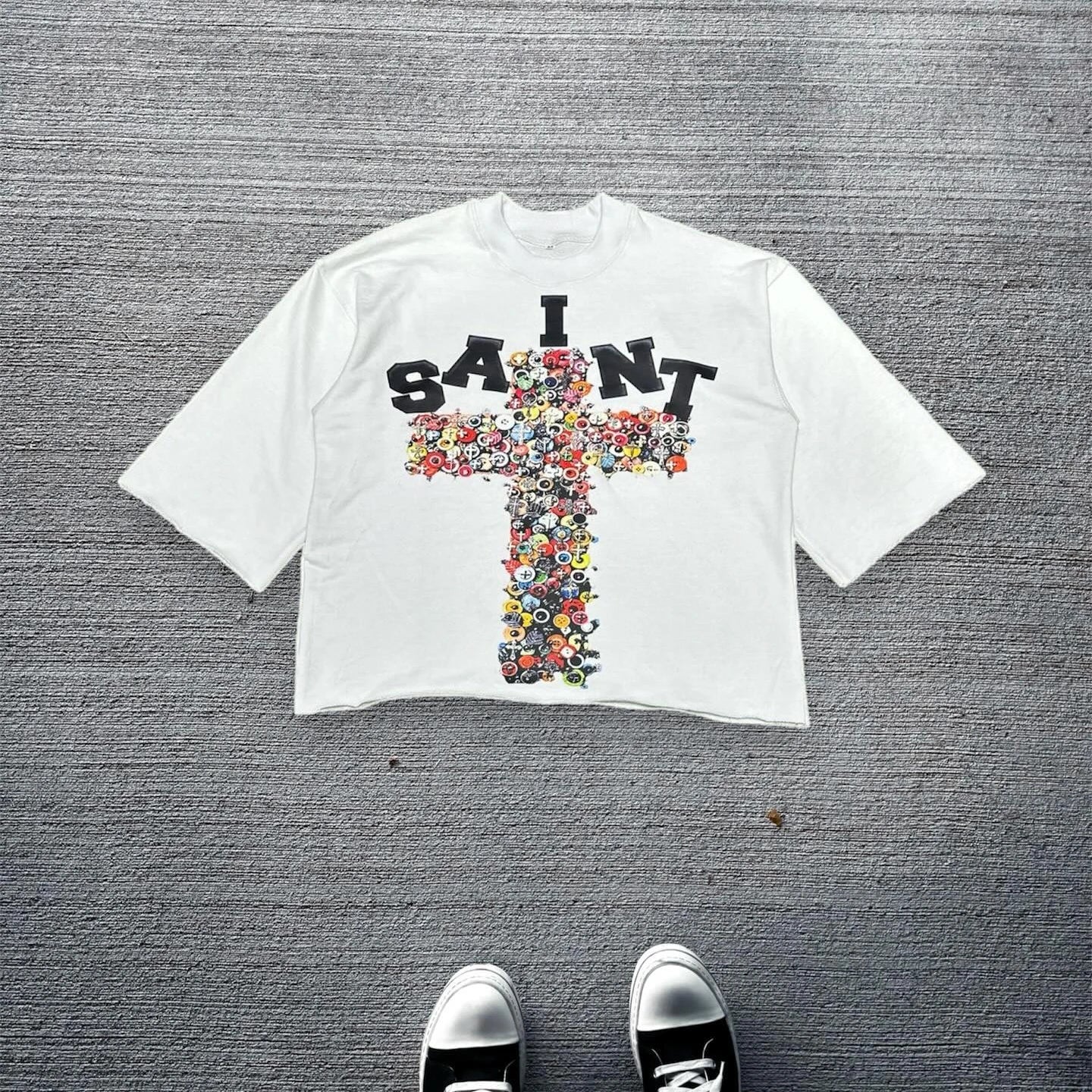 Saint Tee