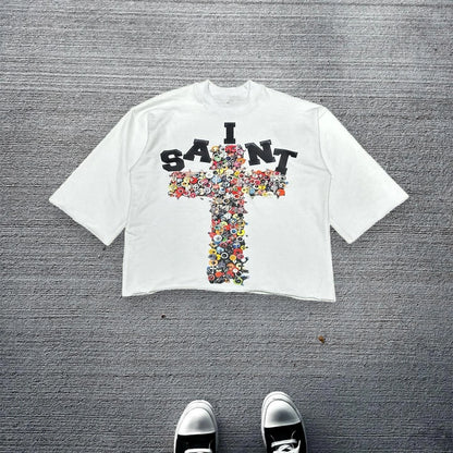 Saint Tee