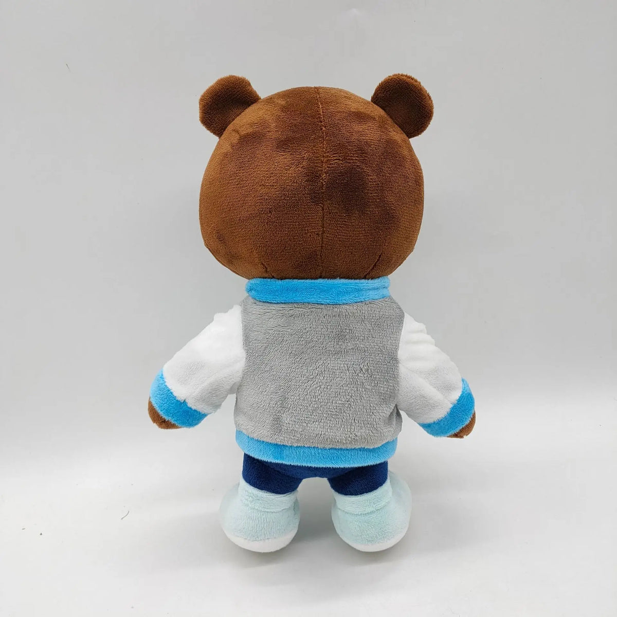 Viral Plush Teddy Bear