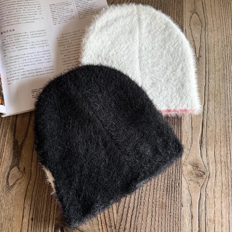 Fluff Designer Hat