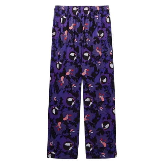 Gengar Shadow Lounge Pants