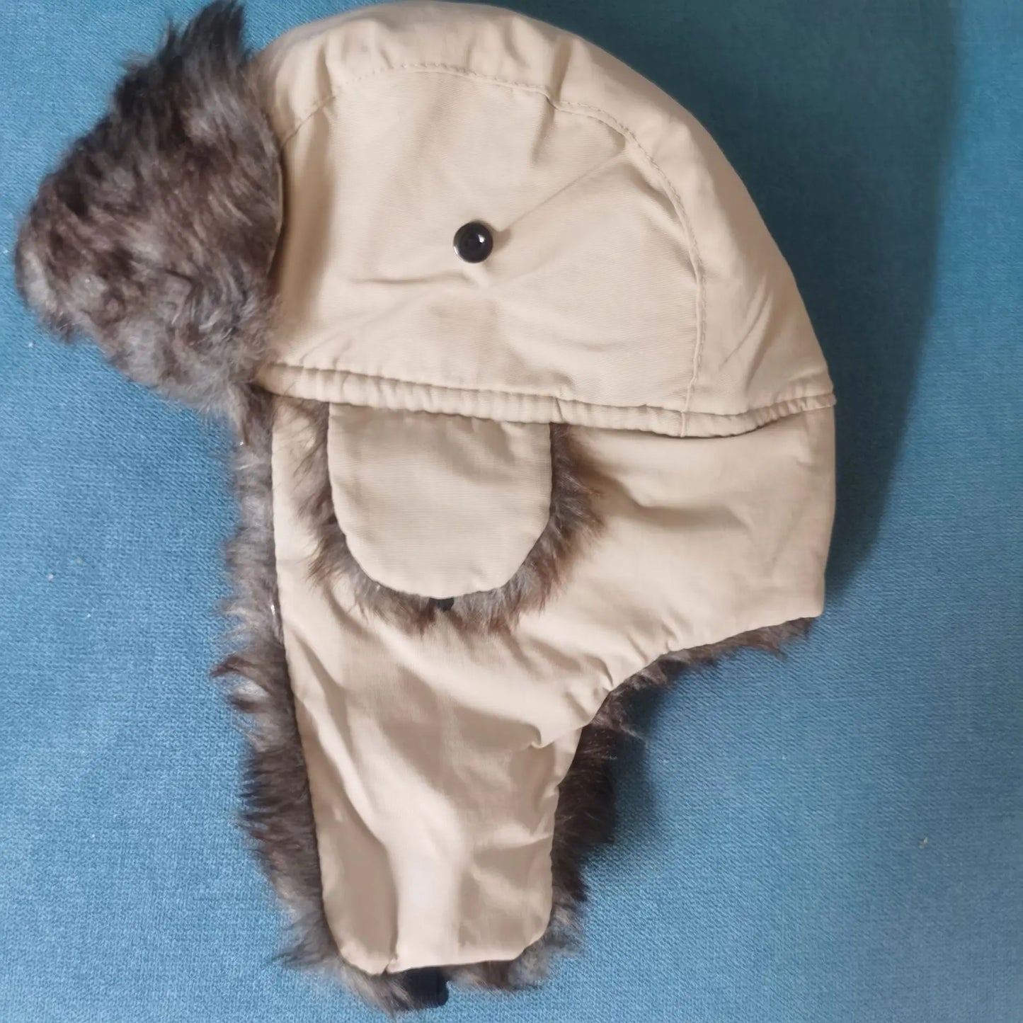 Trendy Aviator Trooper Winter Hat