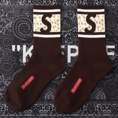 Cactus Jack Socks