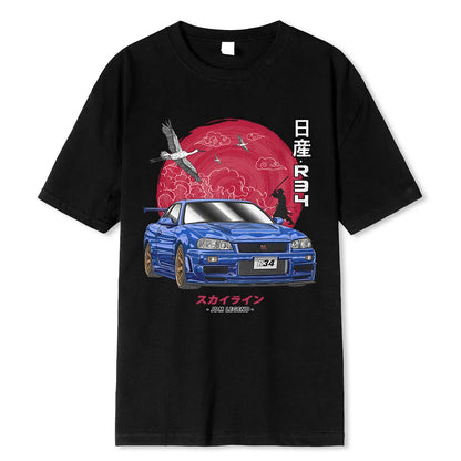 
https://shopcoldshowers.com › products › speed-demon-tee