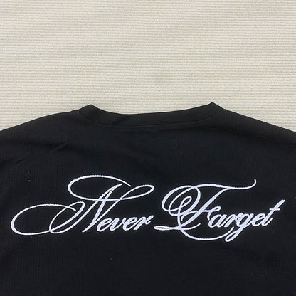 Retro Y2K Printed Trendy Long Sleeved Shirt
