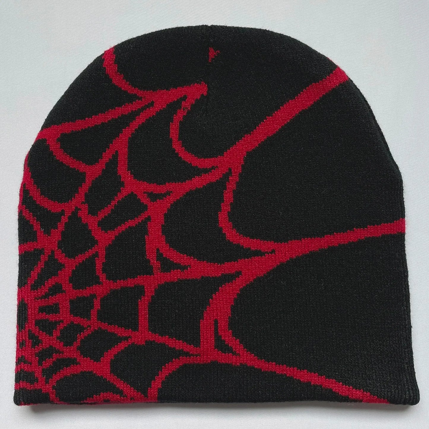 Spider Beanie