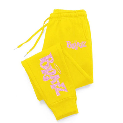 Women's Bratz Sweatpants