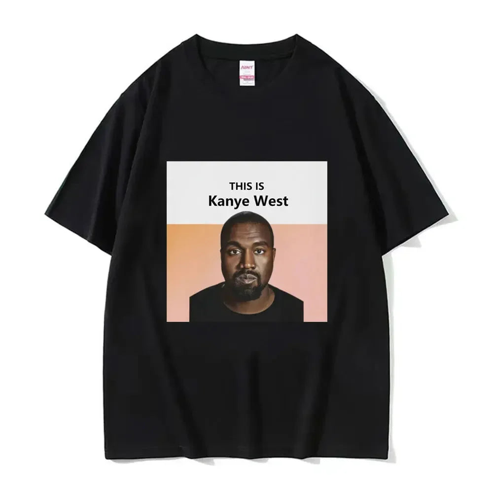 Kanye Tee