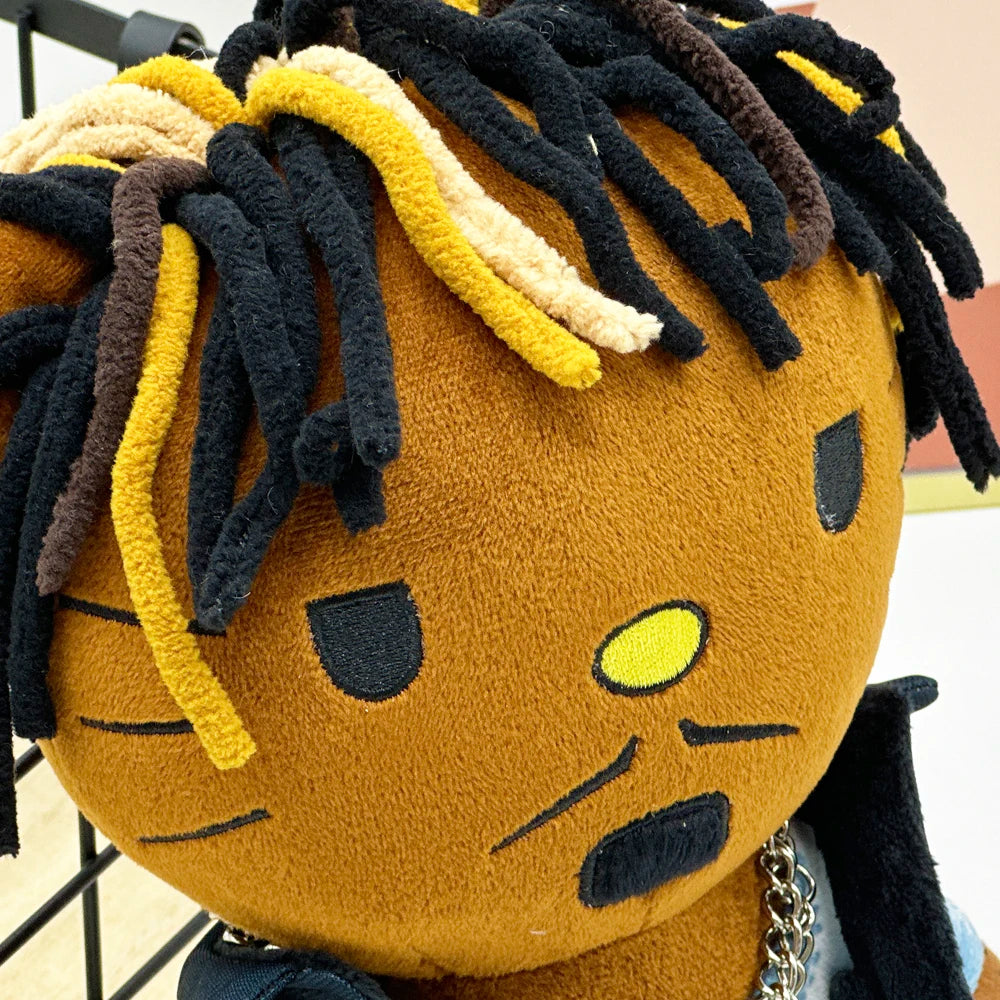 Hello Kitty Juice WRLD Plush Doll