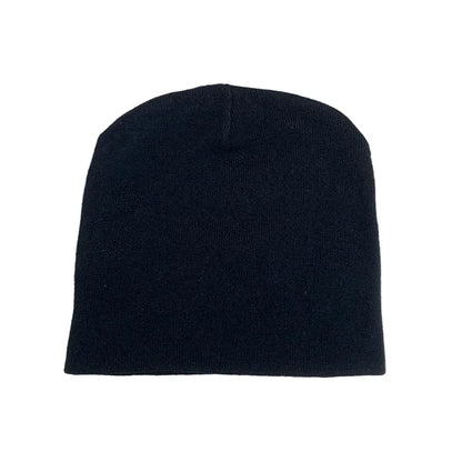Number 8 Knitted Beanie (7 Color-ways Available)