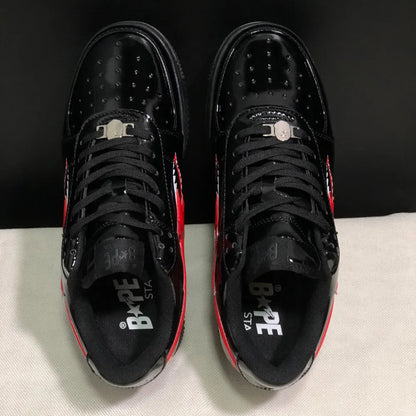 Original Bape Unisex Sneakers