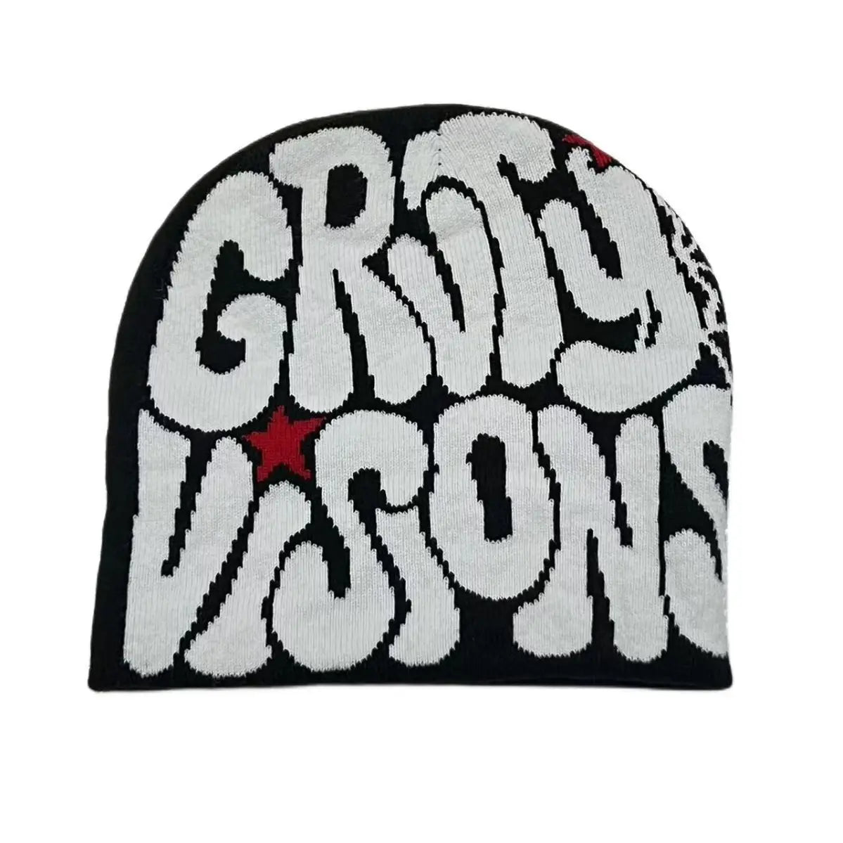 Groovy Visions Beanie