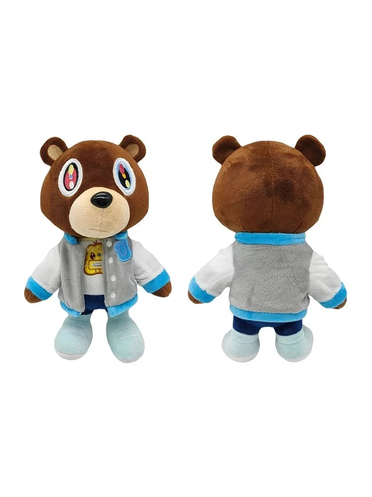 Kanye West Graduation Bear