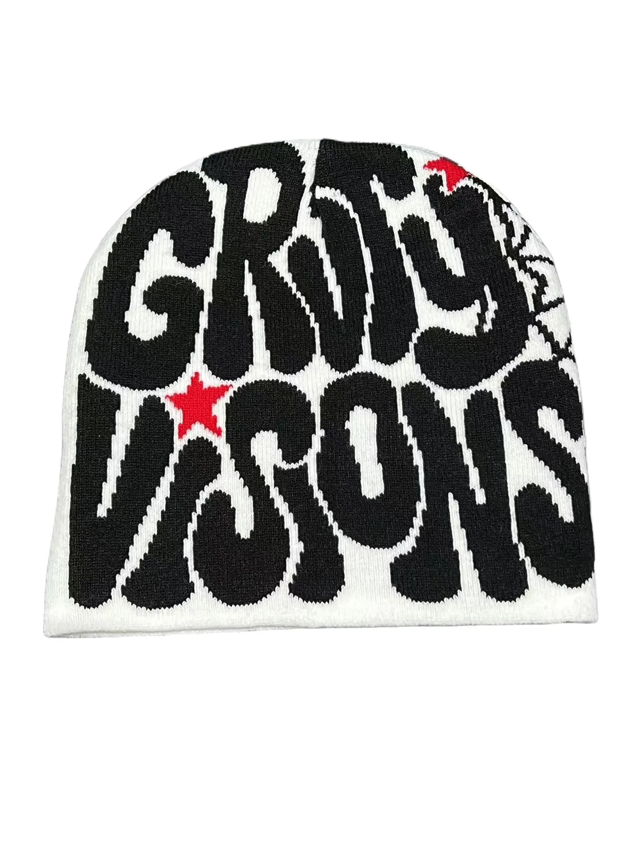 Groovy Visions Beanie