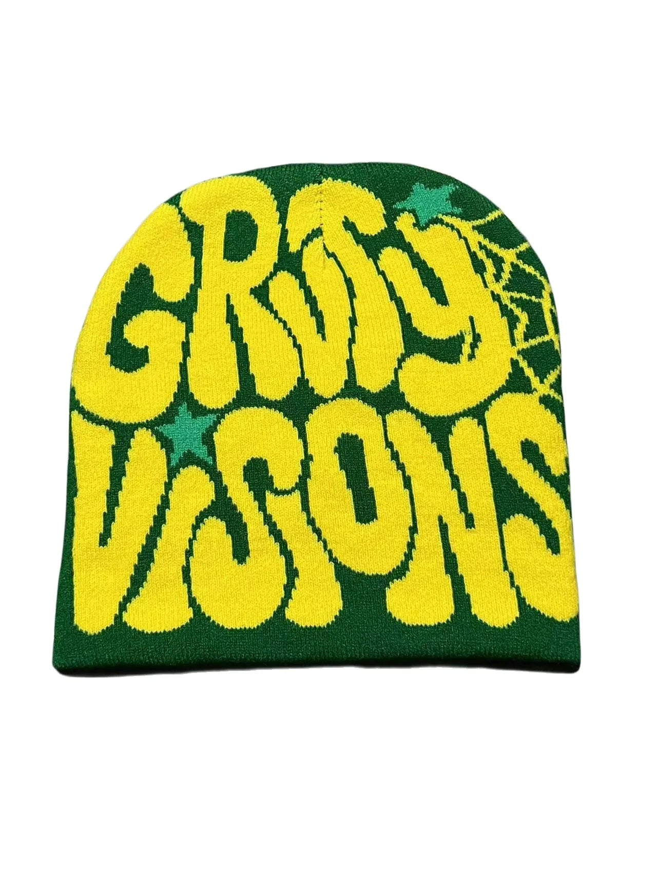 Groovy Visions Beanie