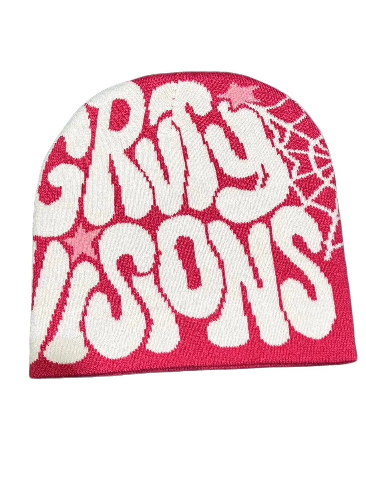 Groovy Visions Beanie