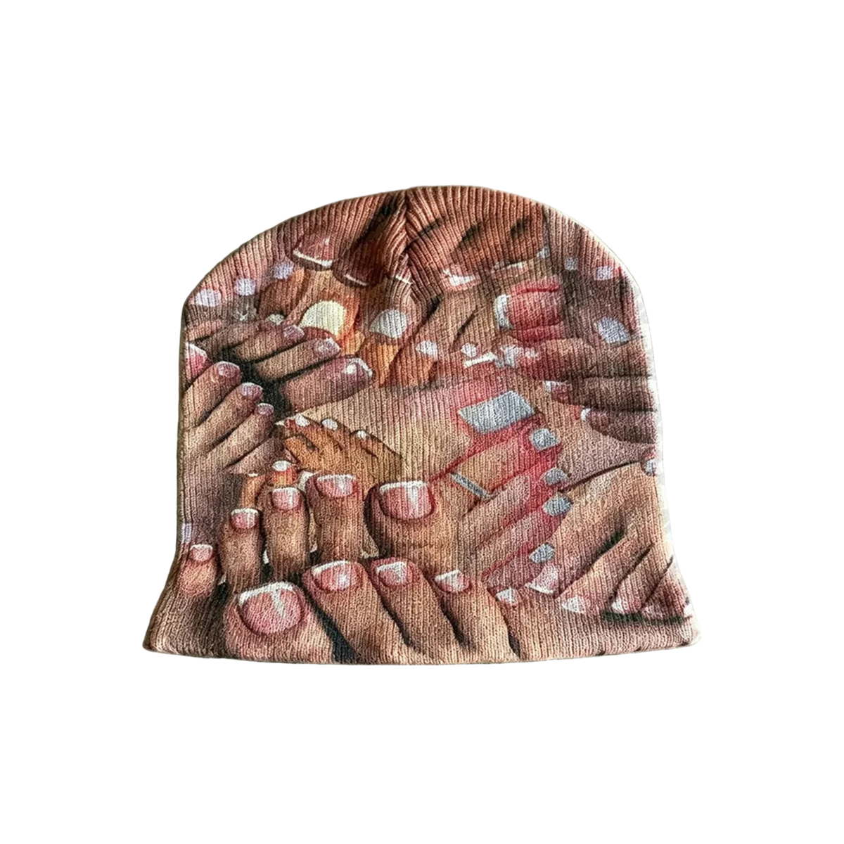 Nocturne Beanie
